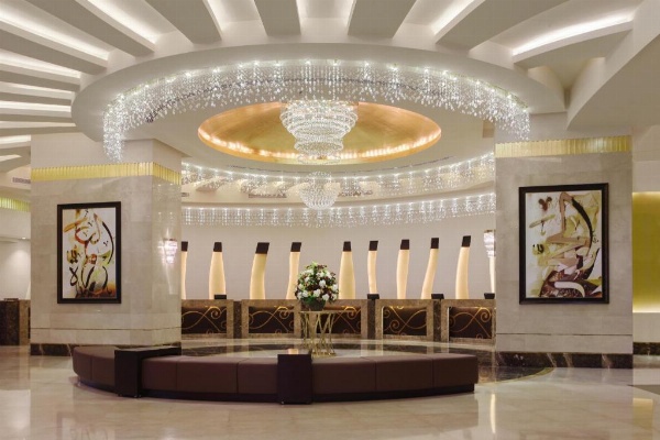 Makkah Millennium Towers image 13