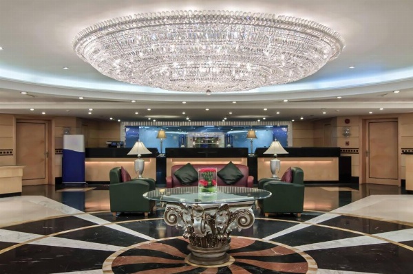 Makkah Millennium Towers image 3